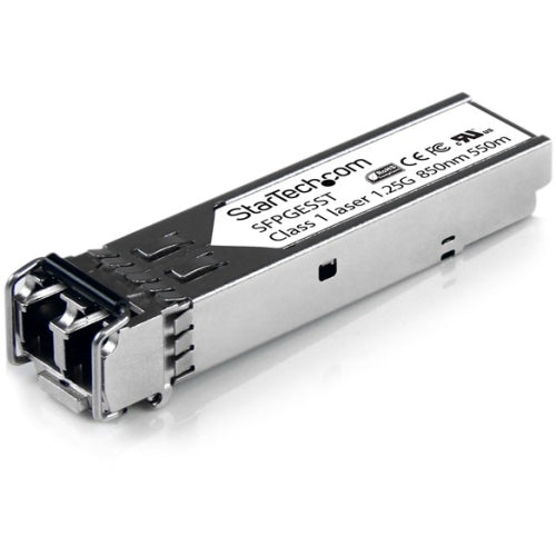 Gb Fiber SFP Transceiver MM LC Gb Fiber SFP Transceiver MM LC